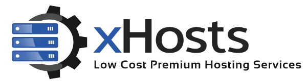 xHosts UK