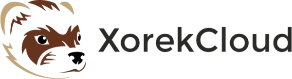 XorekCloud