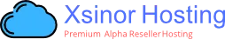 Xsinor Hosting