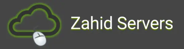 Zahid Servers