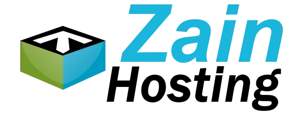 Zain Hosting