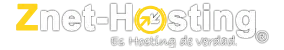 Znet-Hosting – Web hosting Chile