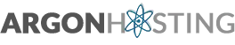 Argon Hosting