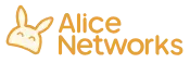 Alice Networks