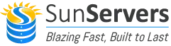 Sun Servers
