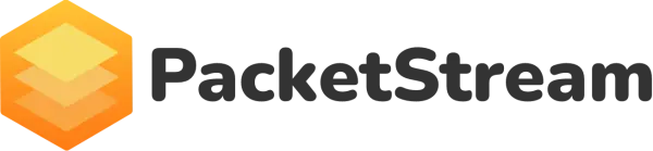 PacketStream