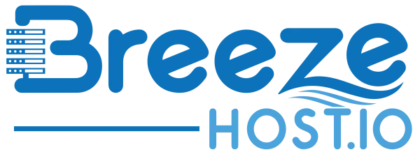 BreezeHost.io