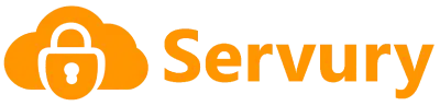 Servury