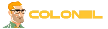 Colonelserver