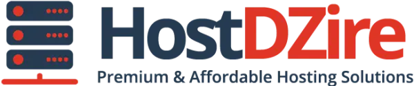 HostDZire