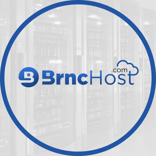 Brnchost