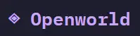 openworld