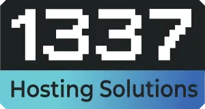 1337 Hosting Solutions