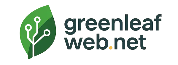 GREENLEAFWEB LTD