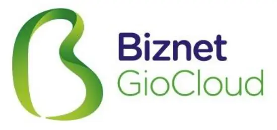 Biznet Gio