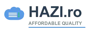 HAZI