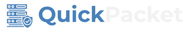 QuickPacket