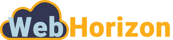 WebHorizon