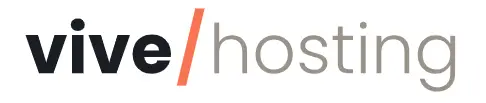 Vive Hosting