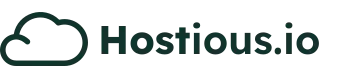 Hostious.io ApS