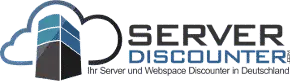 Serverdiscounter