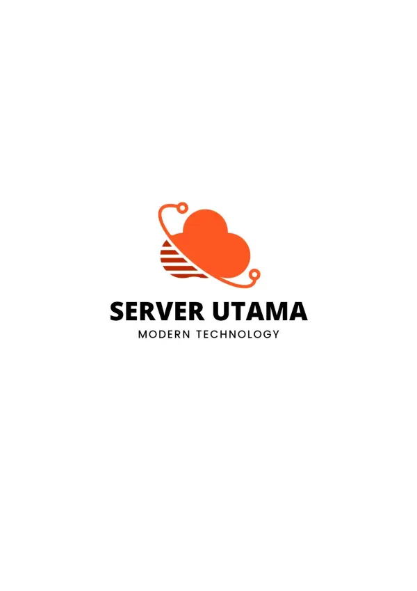Server Utama