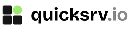 quicksrv