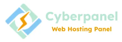 Cyberpanel Web Hosting