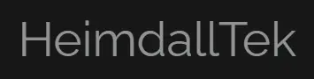 HeimdallTek