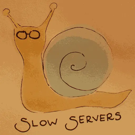 Slow Servers