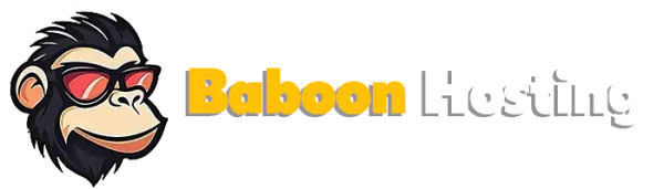 Baboon Hosting