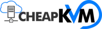 CheapKVM