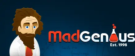 madgenius.com