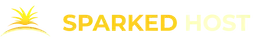 Sparked Host