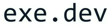 Exe.dev