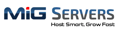 MIG servers