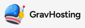 GravHosting