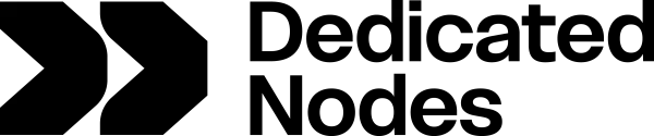 DedicatedNodes